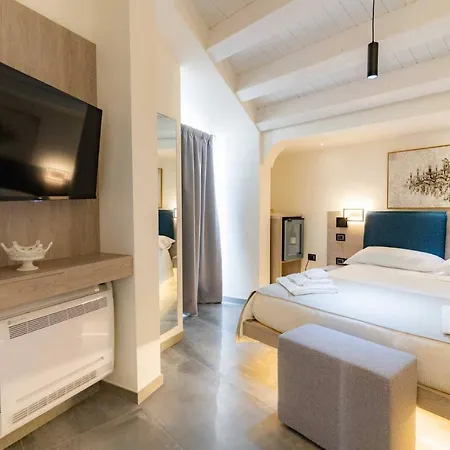 Guest house Carizza