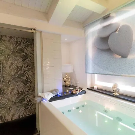 Carizza Guest house *
