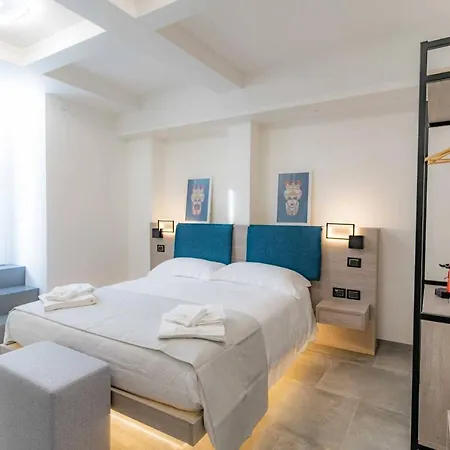 Guest house Carizza Pozzallo
