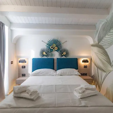 Carizza Guest house