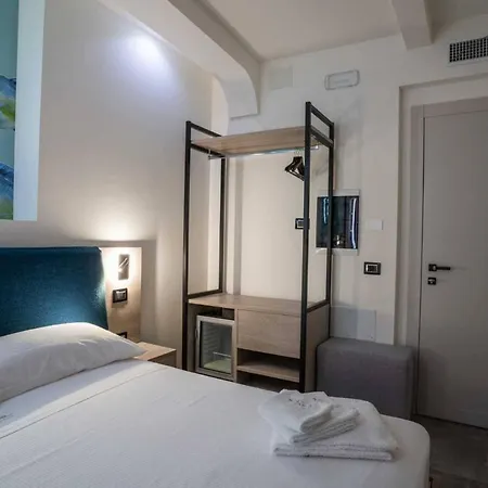 Guest house Carizza Pozzallo