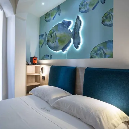 Guest house Carizza *
