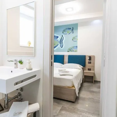 Guest house Carizza