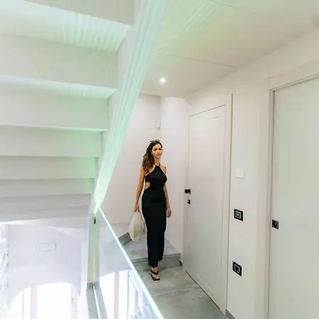 Guest house Carizza