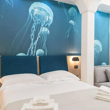 Guest house Carizza