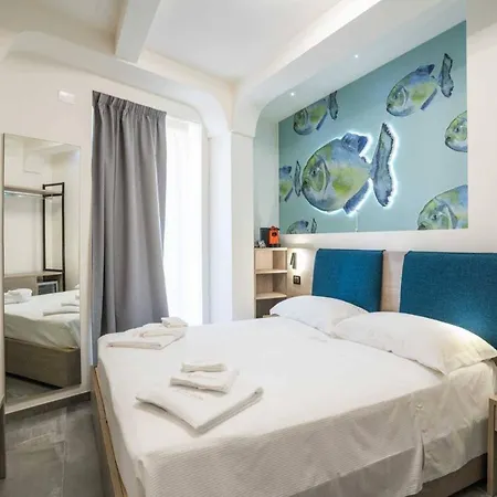 Guest house Carizza