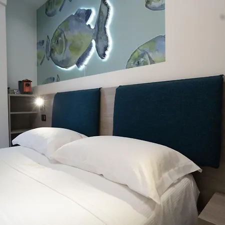 Carizza Guest house Pozzallo